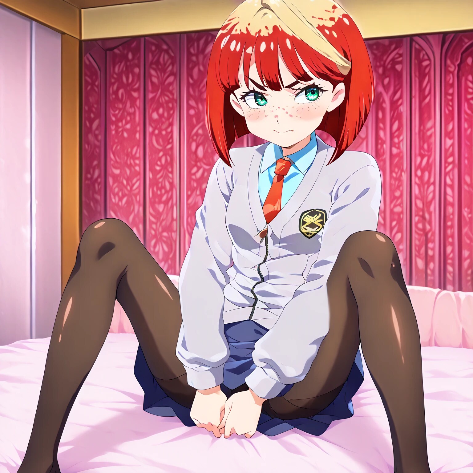 メロコ（Mela）ストッキング