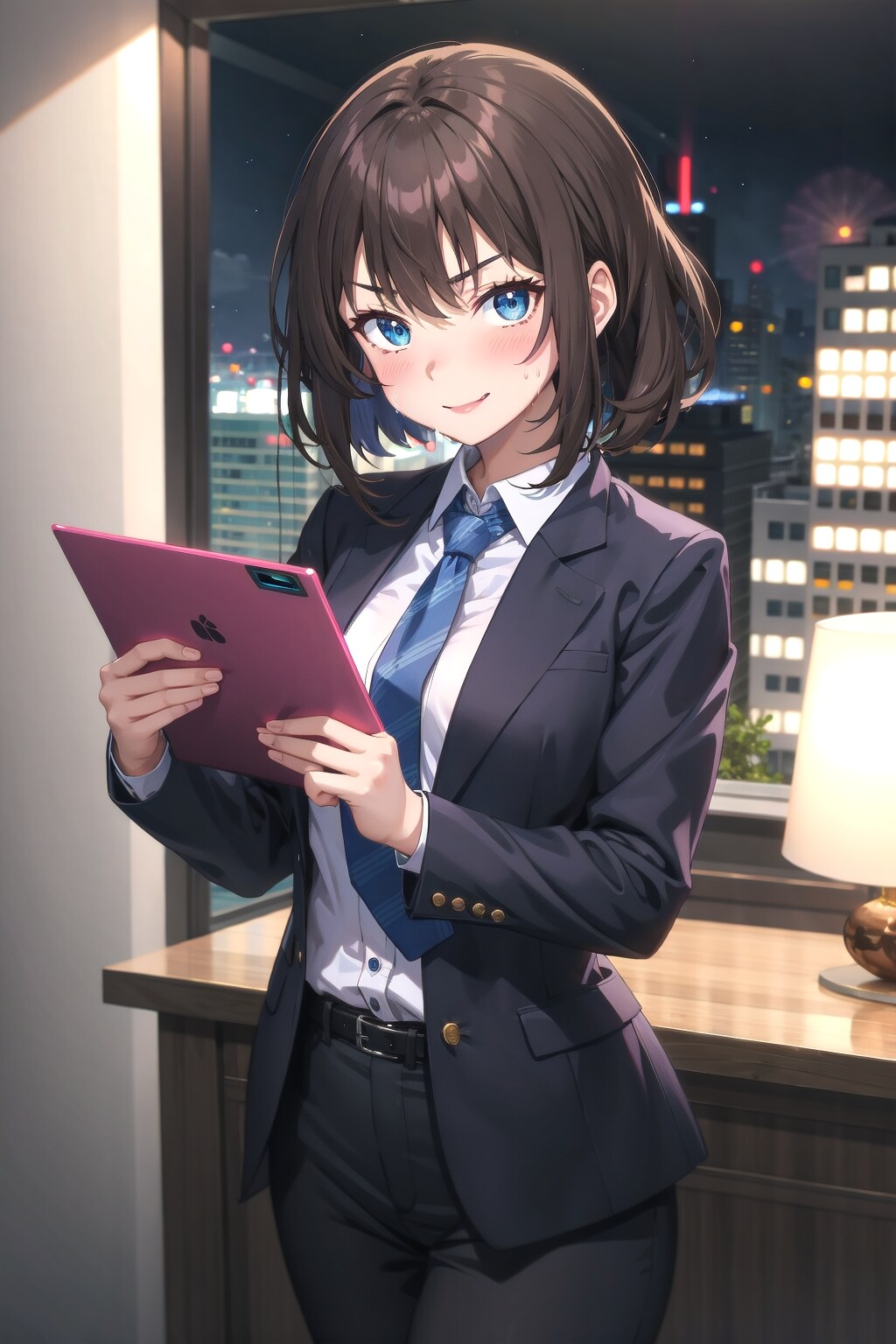 眼鏡男子企画作品です