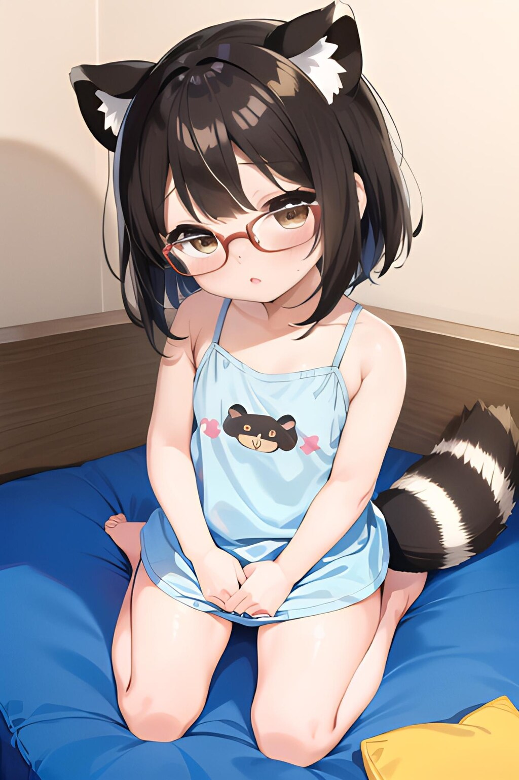 今夜のご注文はどっち！！？？