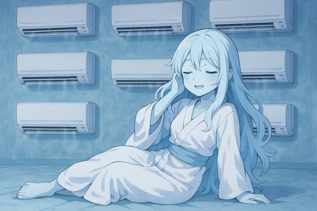 クーラー・ボックス