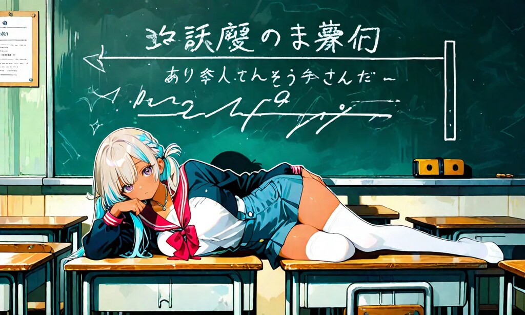 あり傘人さんそう手さんだ～