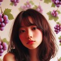 ぶどうの悪夢 2枚目