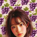 ぶどうの悪夢 4枚目