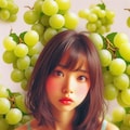 ぶどうの悪夢 5枚目