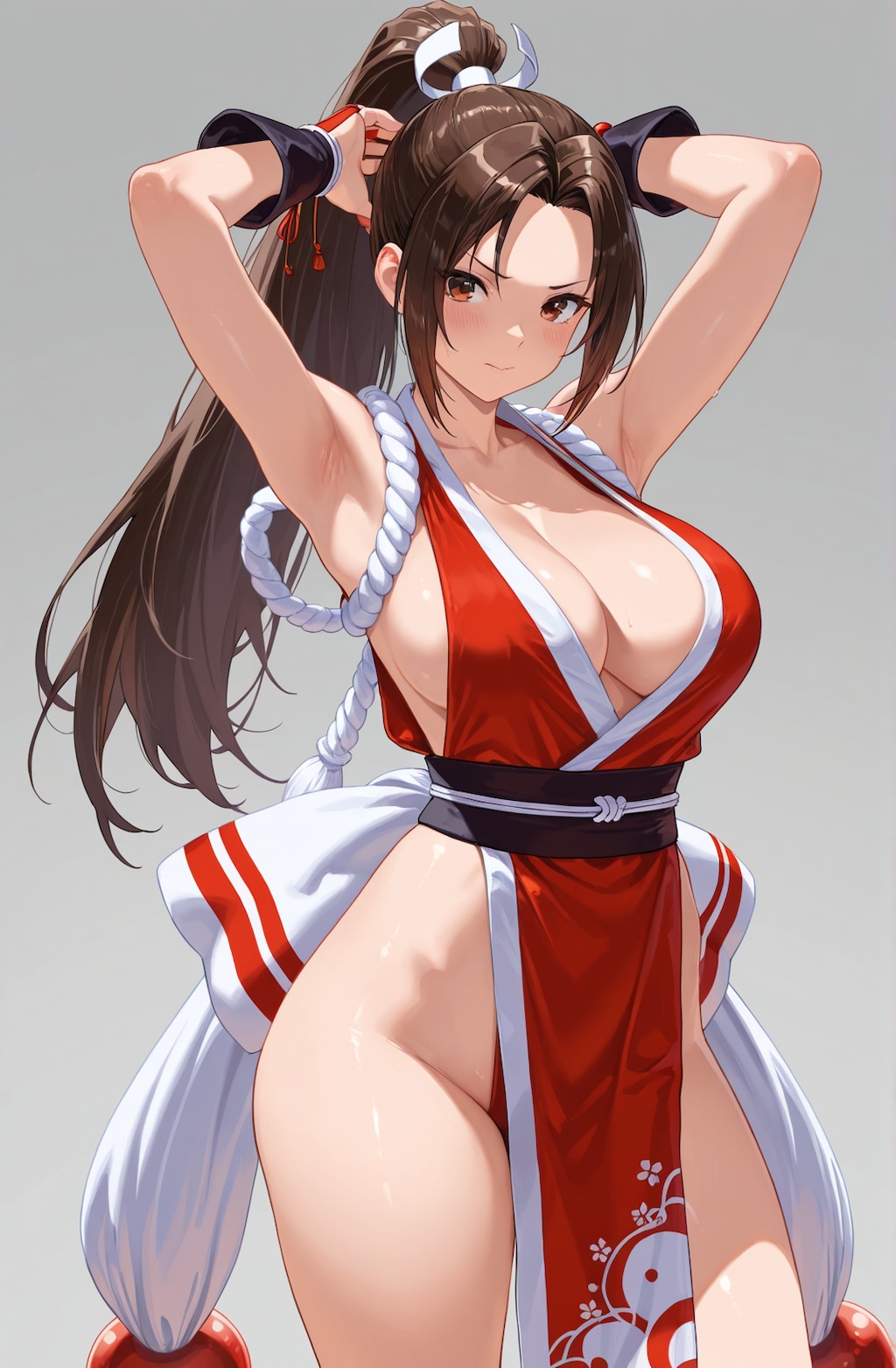 不知火舞