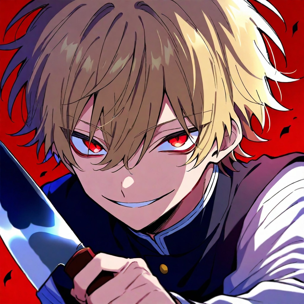 ヤンデレサイコパス彼氏