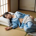 秋の睡眠の日 7枚目
