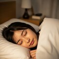 秋の睡眠の日 2枚目