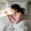 秋の睡眠の日 5枚目
