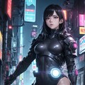 バトルロイヤルの女神たち 2枚目