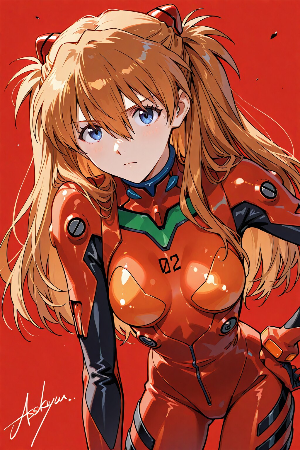 私に任せなさい！