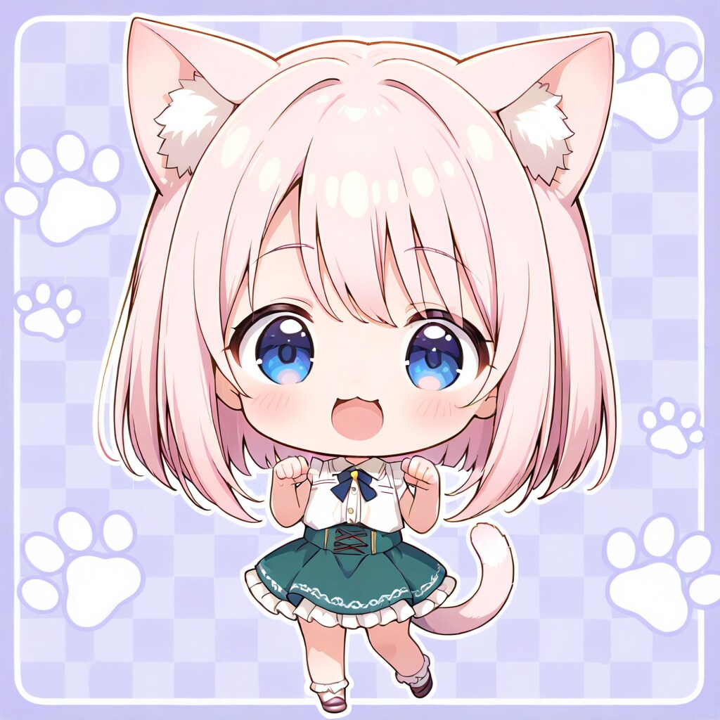 世界猫の日にゃ