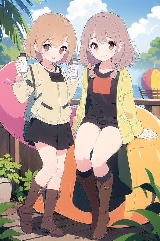 OPALを探そう | の人気AIイラスト・グラビア