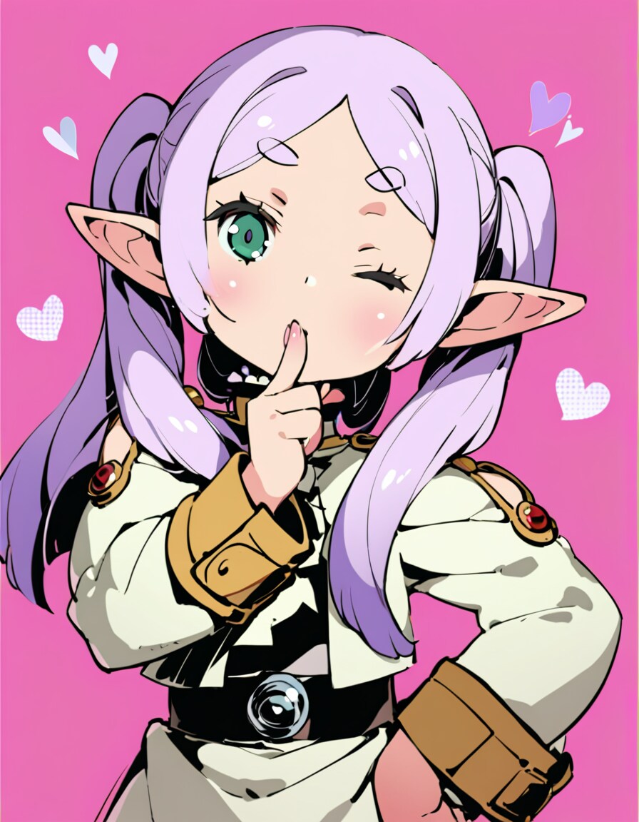 ふりーれん
