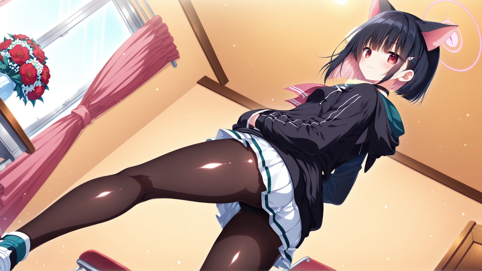 杏山カズサ