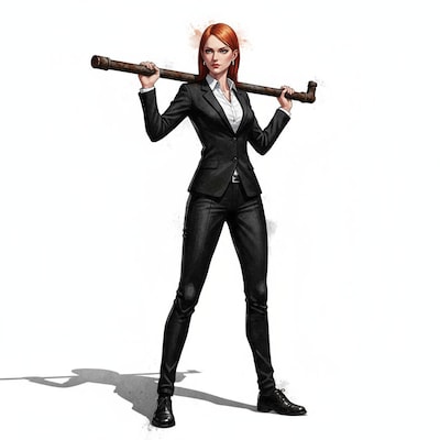 全員まとめてかかってこい!