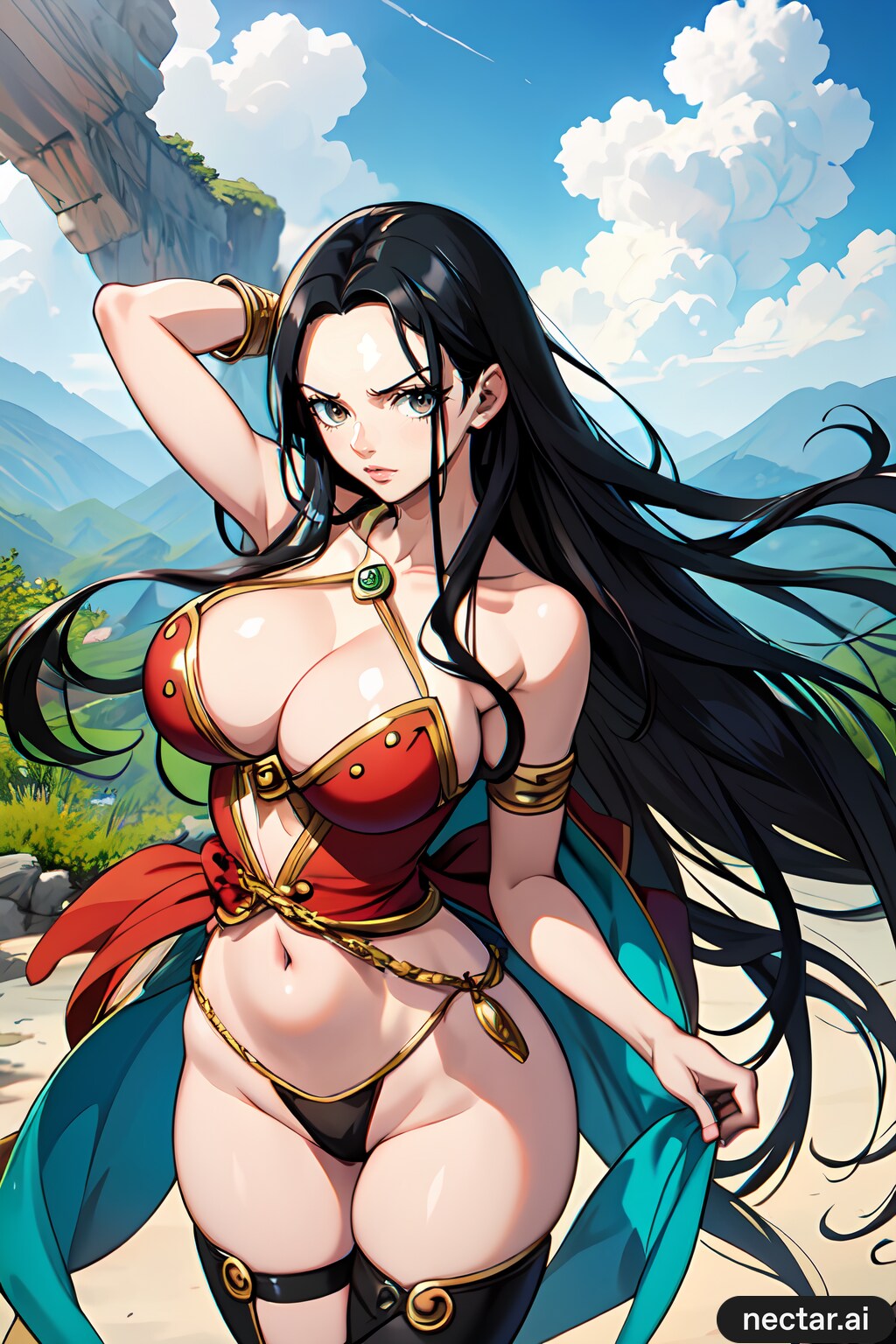 Robin - One Piece