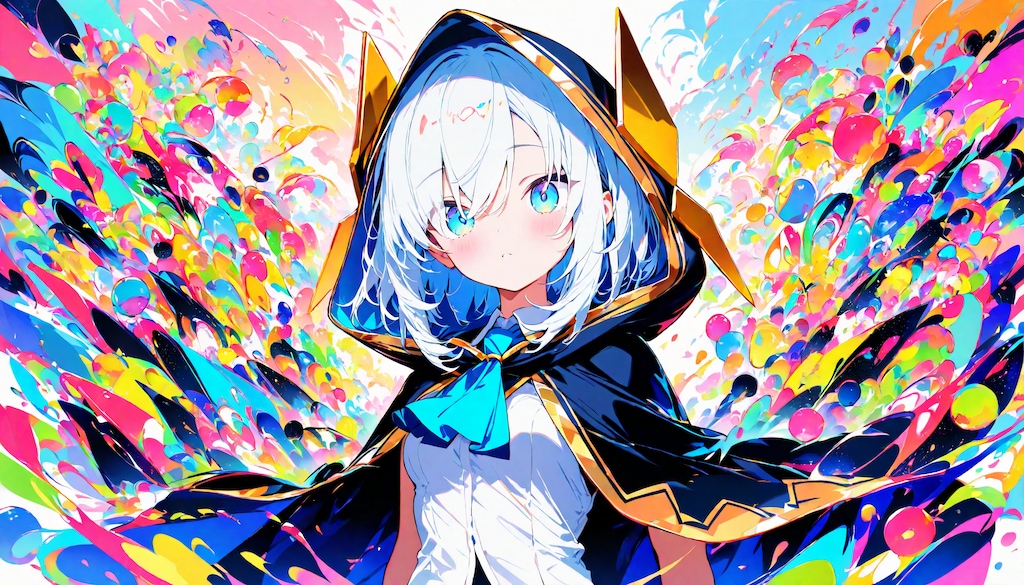 アルス・アルマル / にじさんじ