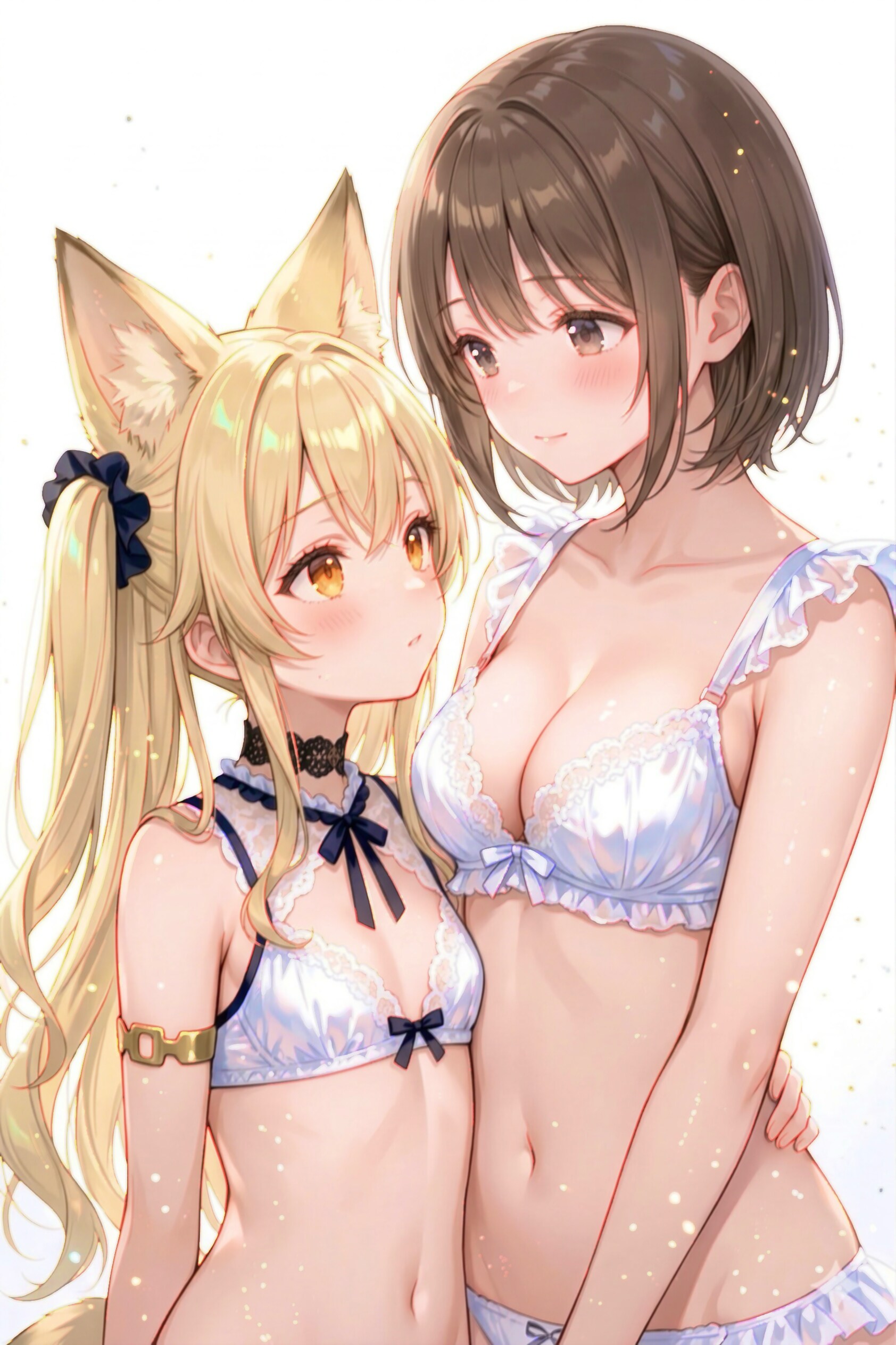 mezzoforteさんのダー子ちゃんと