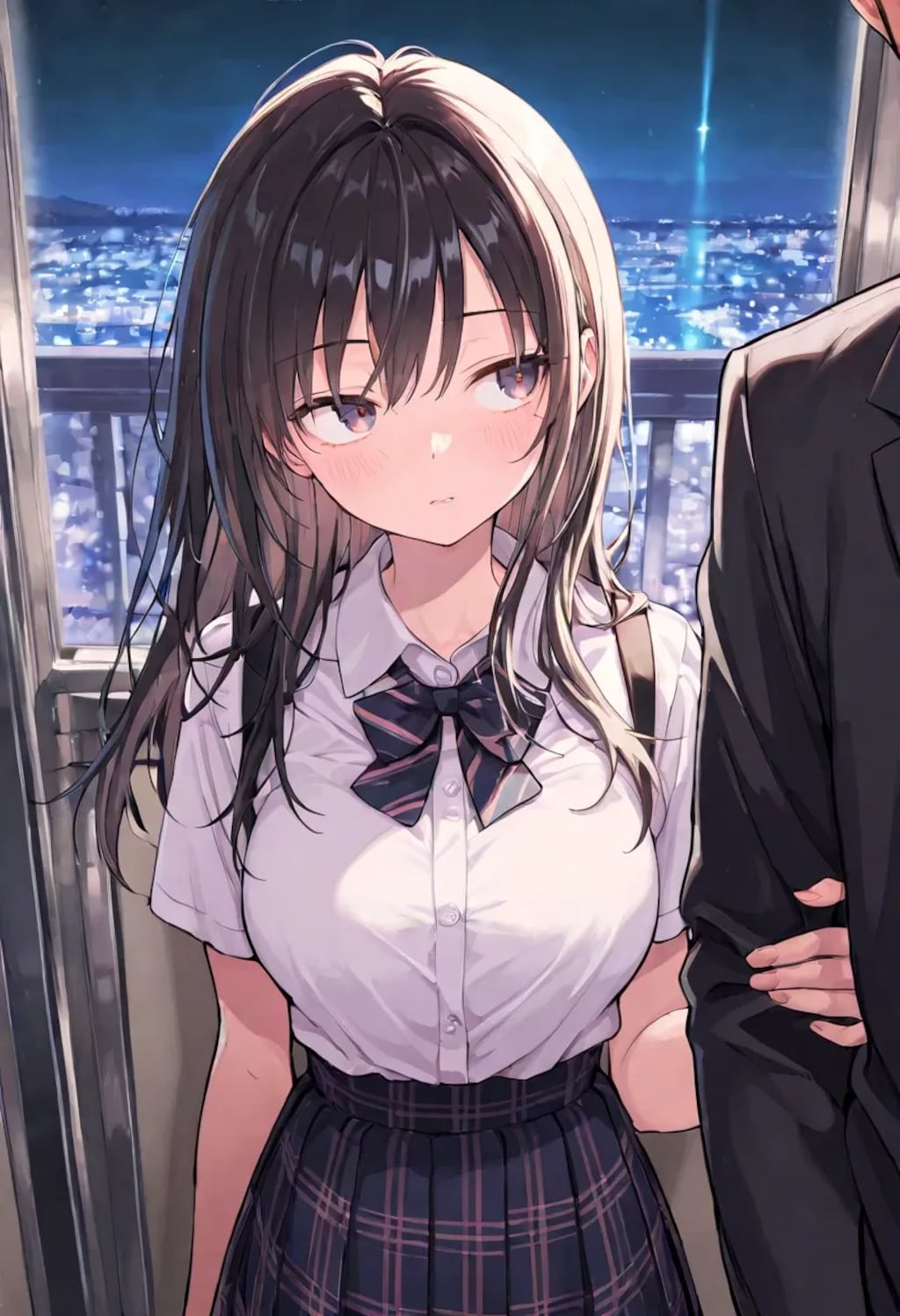 も〜こいつ！ホントにぶすぎ…