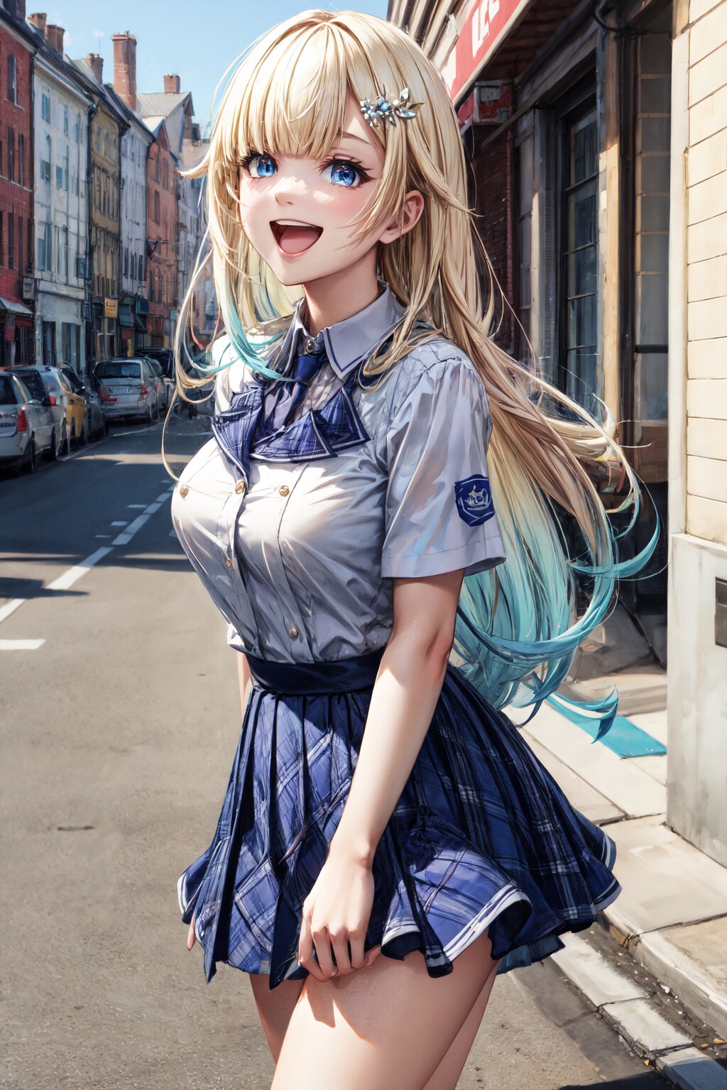 おはようございます