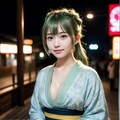 楽しかったね、夏祭り 10枚目
