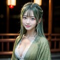 楽しかったね、夏祭り 2枚目