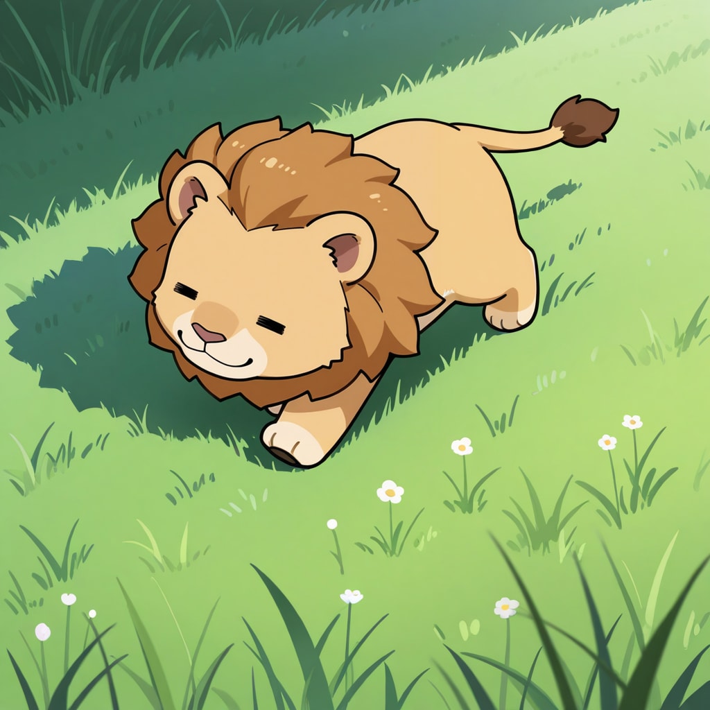 世界ライオンの日