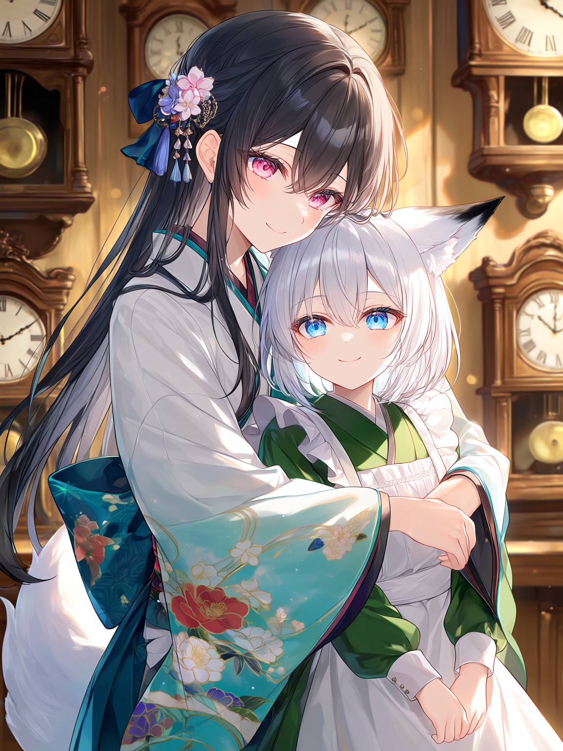 [他已紹介]Tyomelmiさん