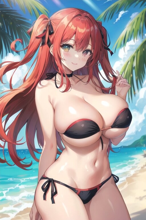 バンドゥビキニ