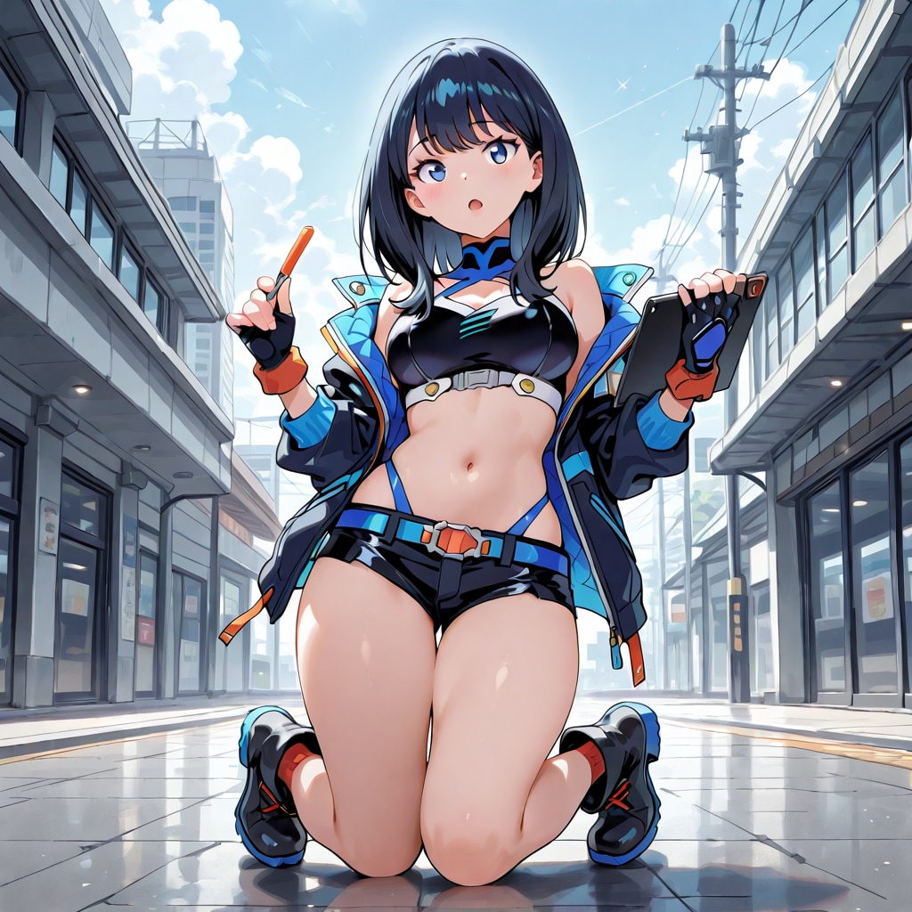宝多立花