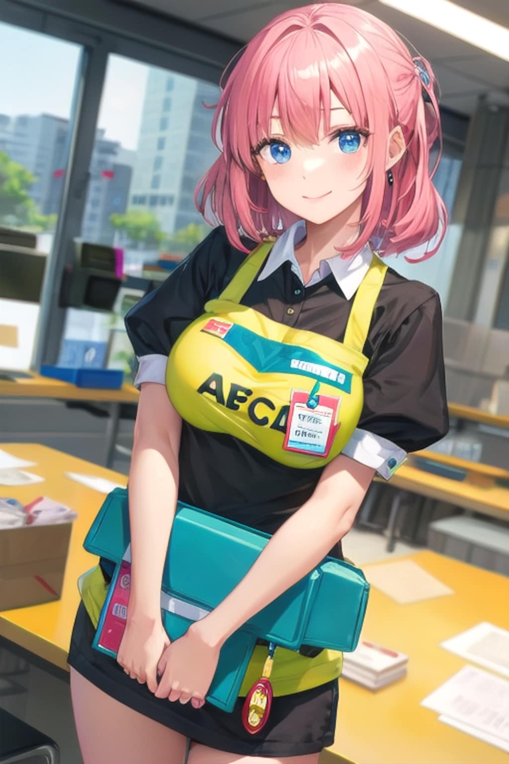 【ワード検証】any(123)