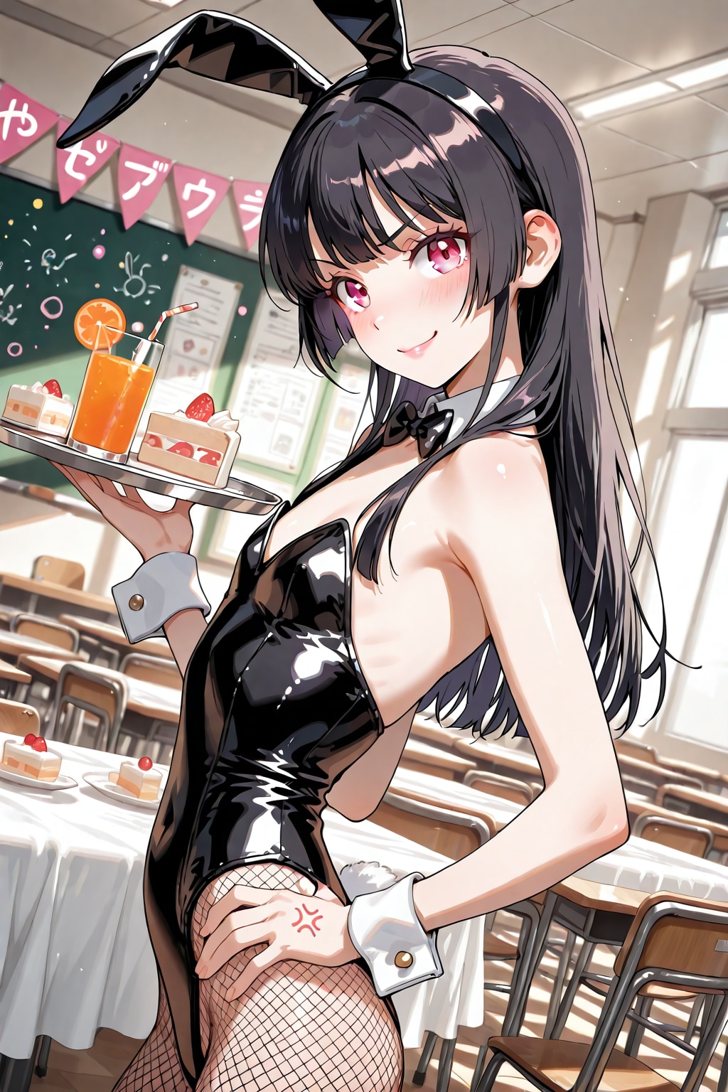 板野ちゃん