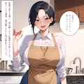 ♨️体験版♨️母と露天風呂付き客室のある温泉宿に行った話 1/3 8枚目