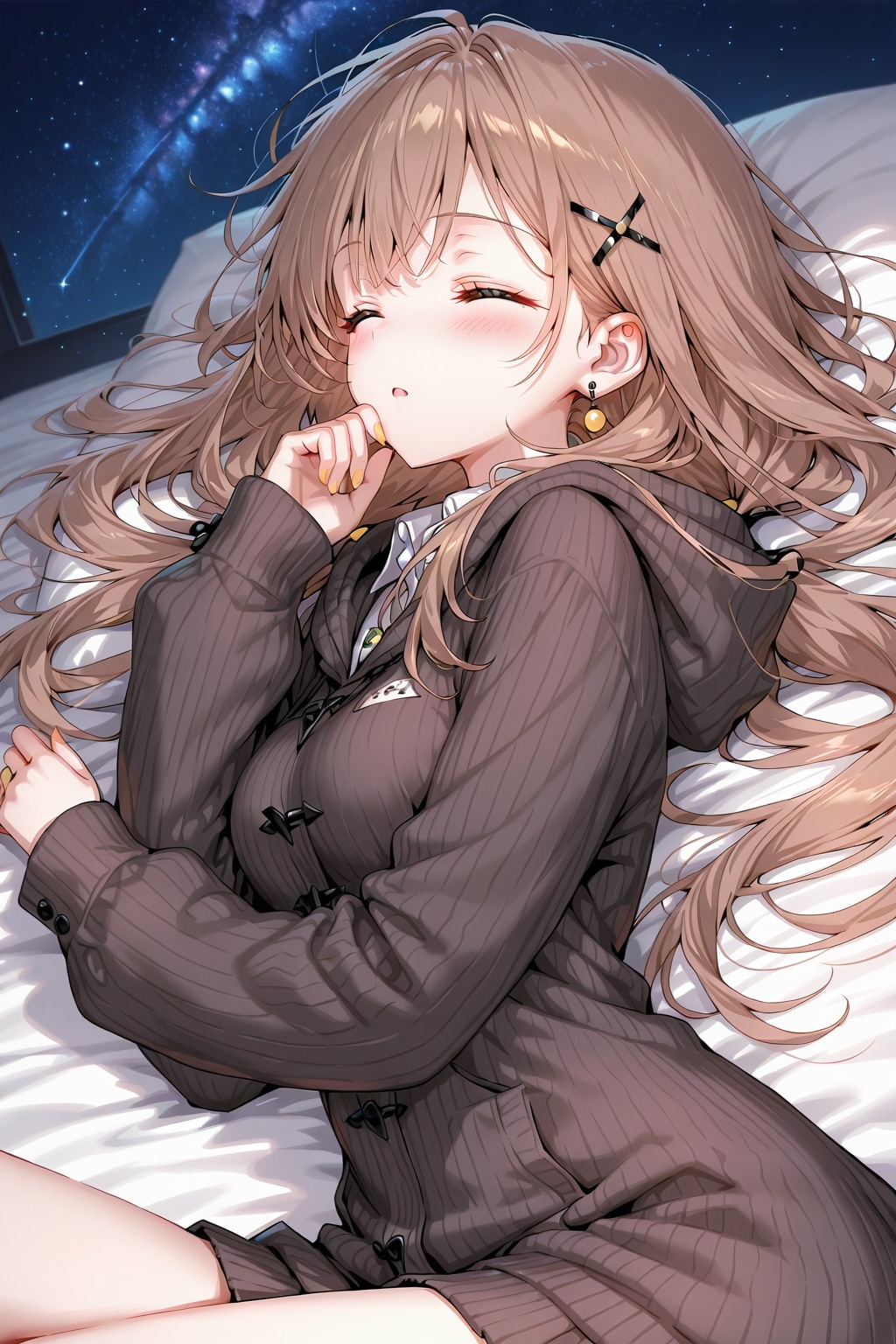 睡眠