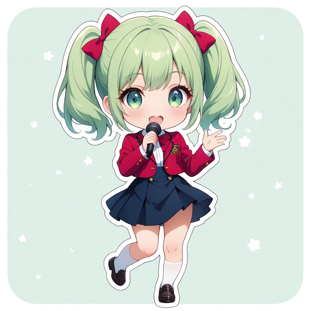 ウチちび82 | の人気AIイラスト・グラビア