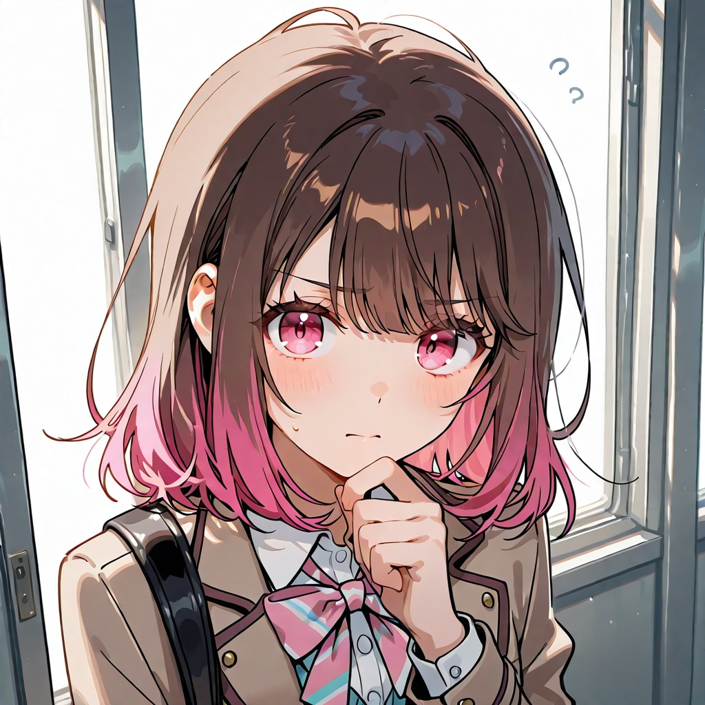 ♪君は制服を着た名探偵さ🔎