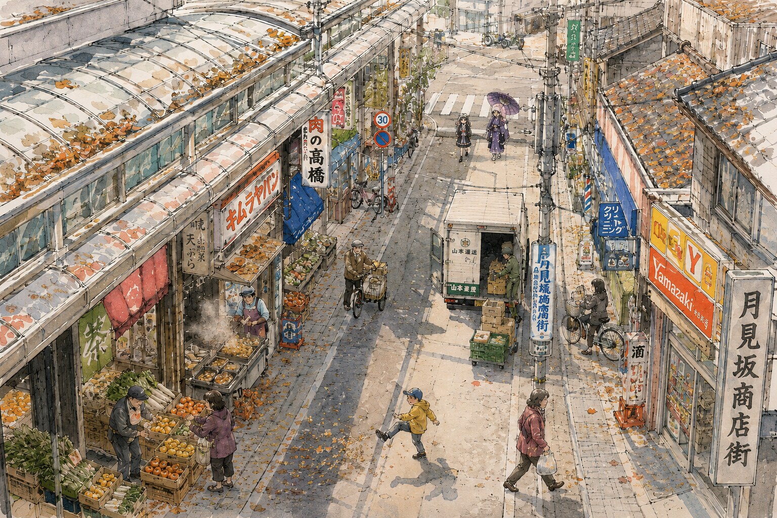 いろはのうた#126 | の人気AIイラスト・グラビア
