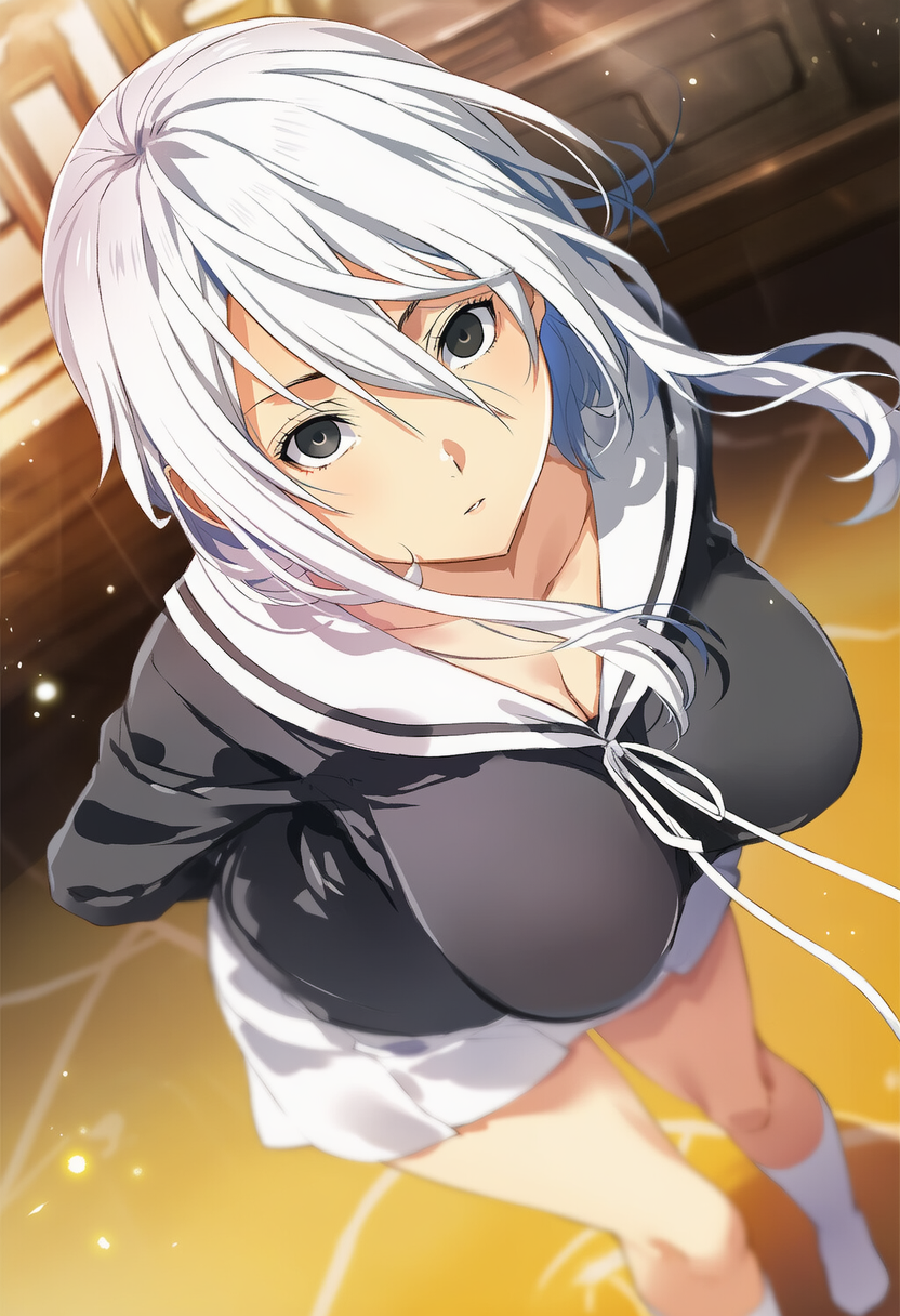 放課後会長ちゃん