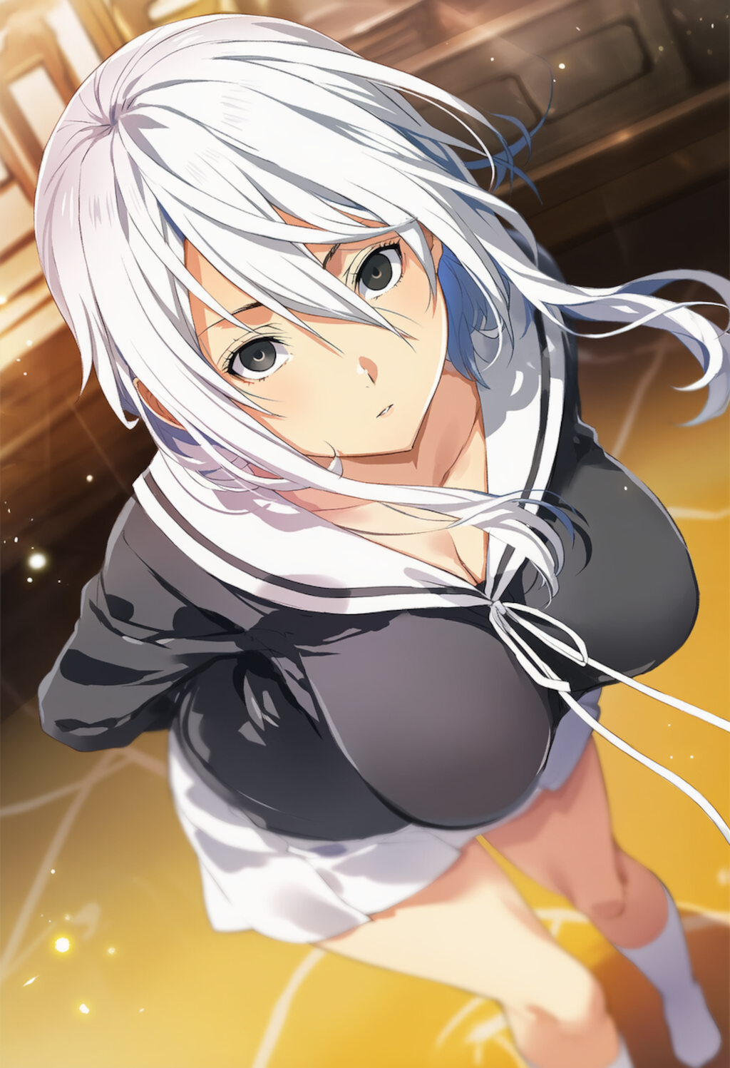 放課後会長ちゃん