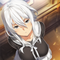 放課後会長ちゃん 2枚目
