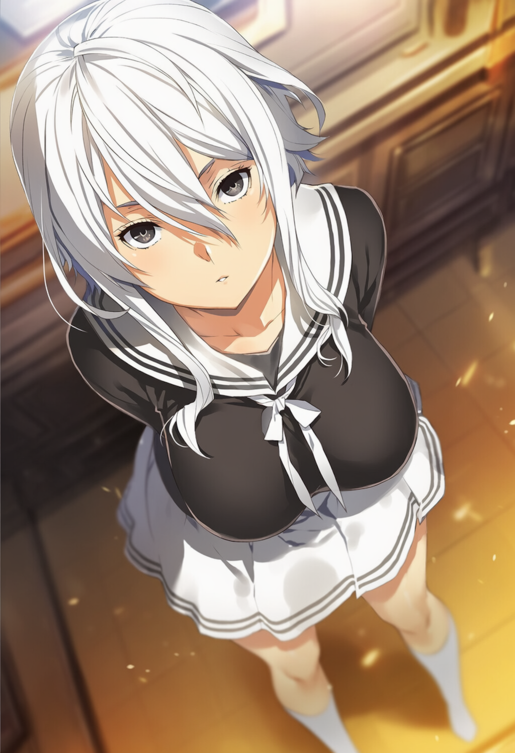 放課後会長ちゃん