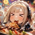 🍲供養 オブ ハロウィン・スキヤキ🍲 10枚目