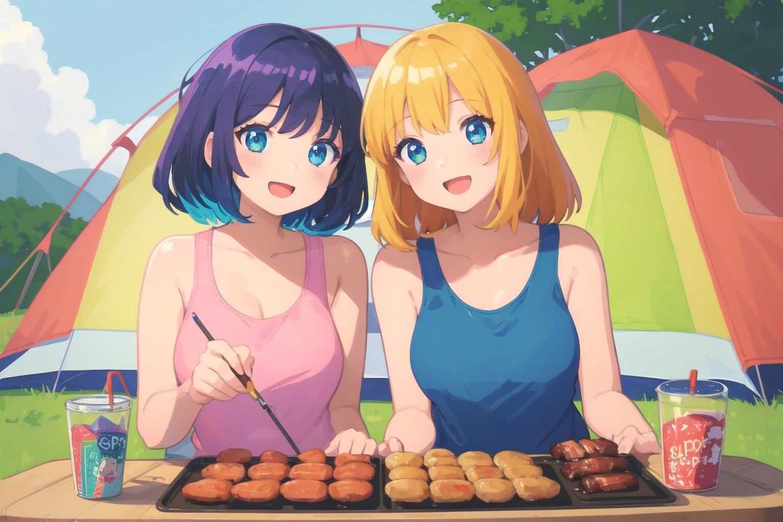 チキンナゲット？