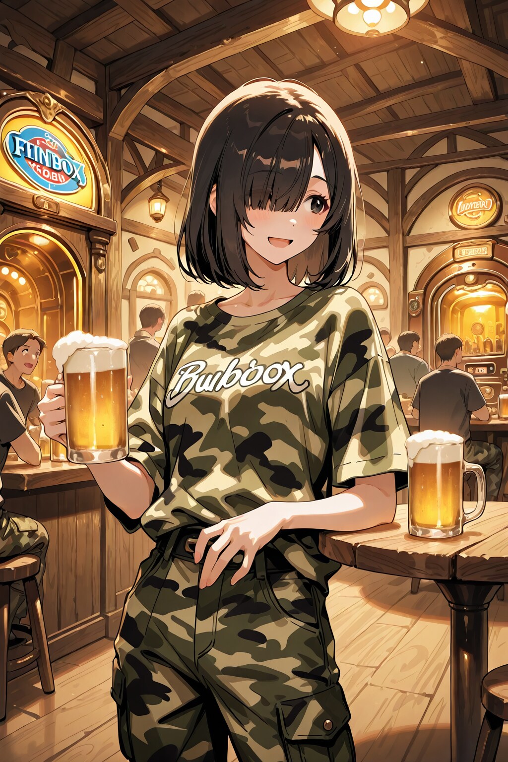 battlefield mekakure22