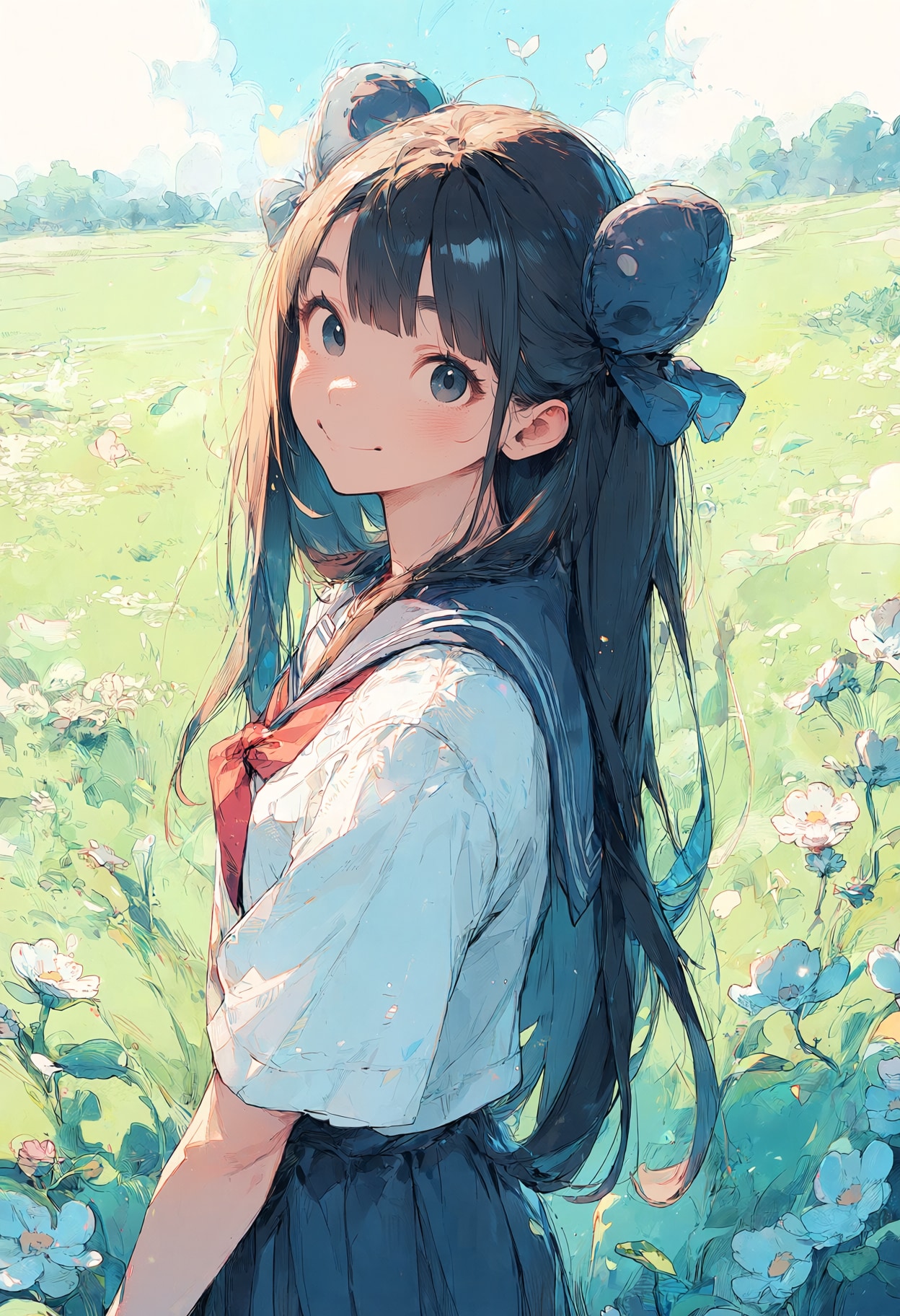 Animaで春香