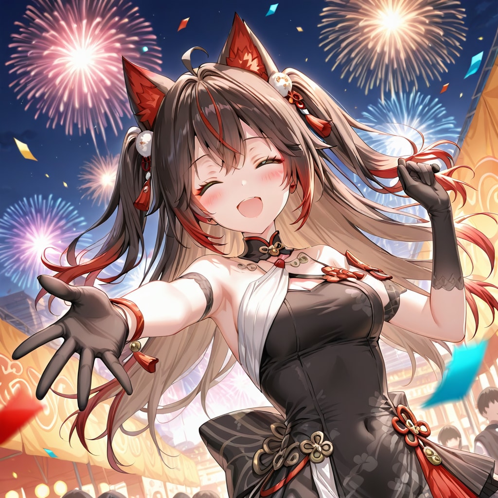 ３周年！