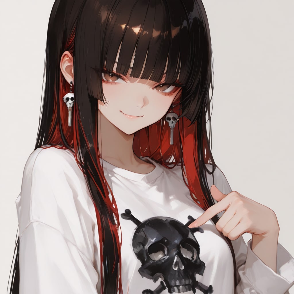 Rockers　ー千絵ー