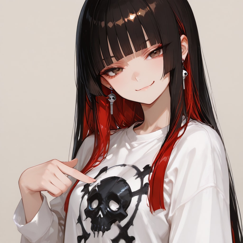 Rockers　ー千絵ー