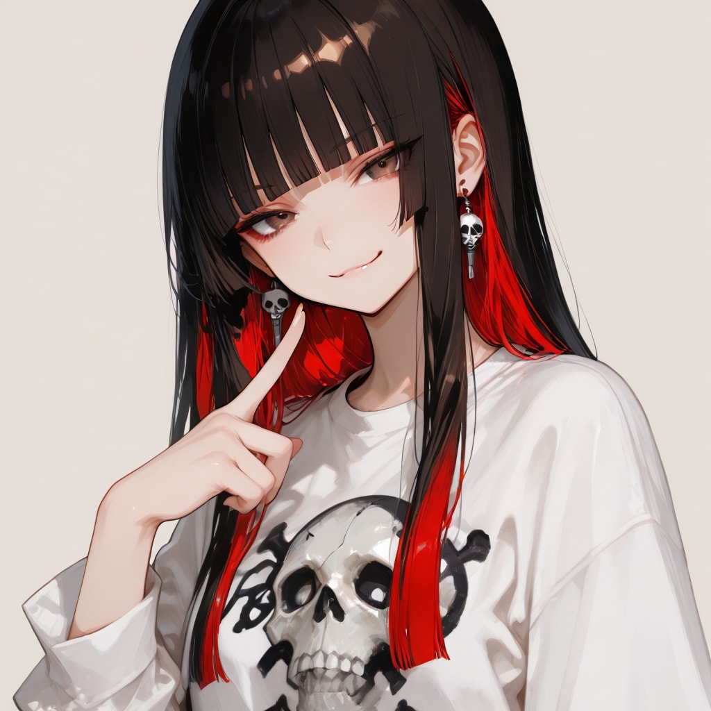 Rockers　ー千絵ー